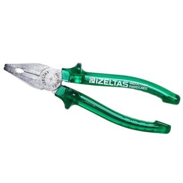 İzeltaş Nostalji Pense 3'lü Set