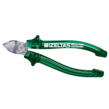 İzeltaş Nostalji Pense 3'lü Set