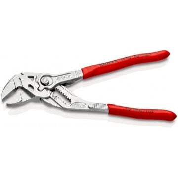 Knipex 8603180 Düz Çene Ayarlı Pense