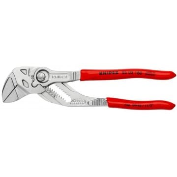 Knipex 8603180 Düz Çene Ayarlı Pense