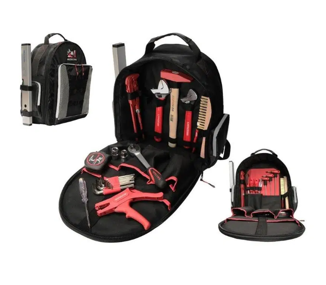 İzeltaş Klima Bakım Seti 78 Parça