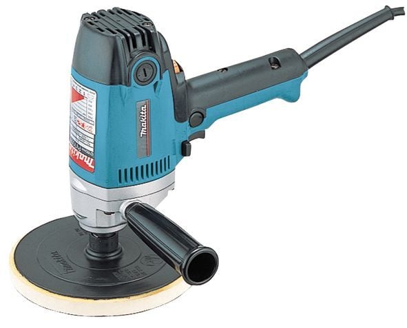 Makita PV7000C Polisaj Makinesi 900 Watt