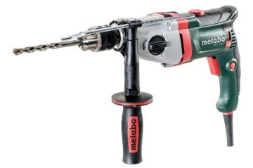 Metabo SBEV 1300-2 Darbeli Matkap