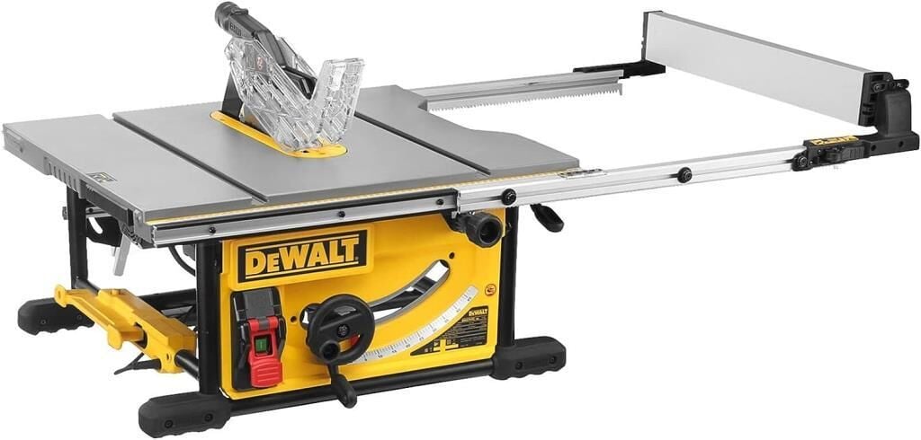 Dewalt DWE7492 Masa Testere 250 mm