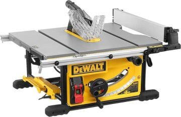 Dewalt DWE7492 Masa Testere 250 mm