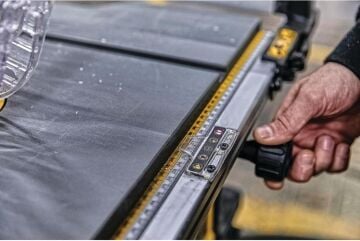 Dewalt DWE7492 Masa Testere 250 mm
