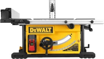 Dewalt DWE7492 Masa Testere 250 mm