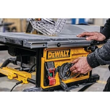 Dewalt DWE7492 Masa Testere 250 mm