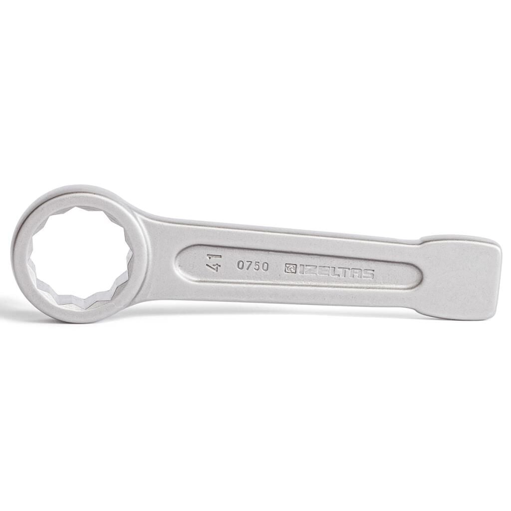 İzeltaş Yıldız Çakma Anahtar 47mm