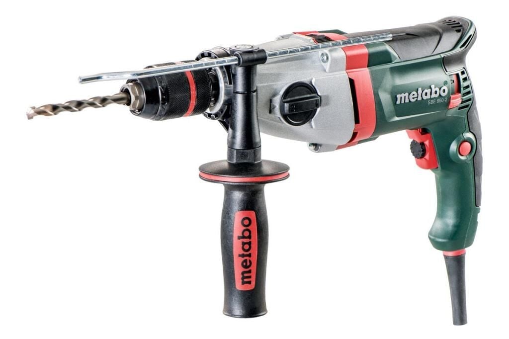 Metabo SBE 850-2 Darbeli Matkap