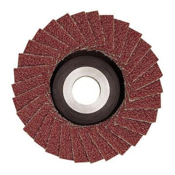 Proxxon 28590 Flap Disk Zımpara 100 Kum (LHW İçin)