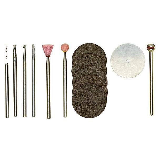 Proxxon 28910 13'lü Tasarımcı Seti