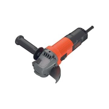 Black Decker Beg110 750Watt 115Mm Avuç Taşlama