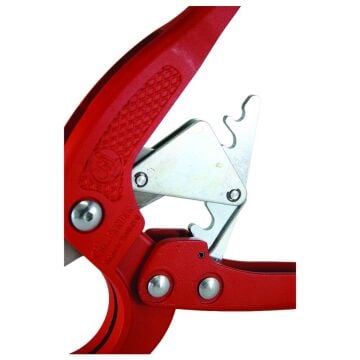 Candan 63mm Plastik Boru Kesme Makası CMPPC63