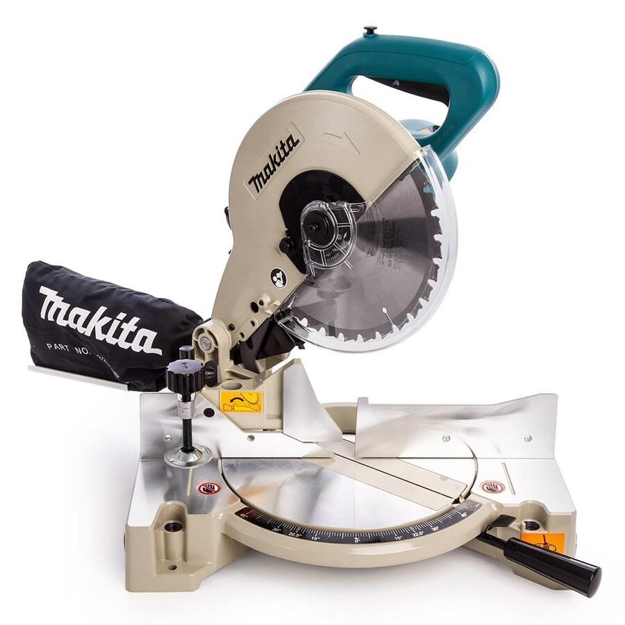Makita LS1040N Gönye Kesme Tezgahı