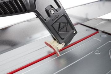 Rubi 12958 TP-93-S Seramik Kesme Makinesi