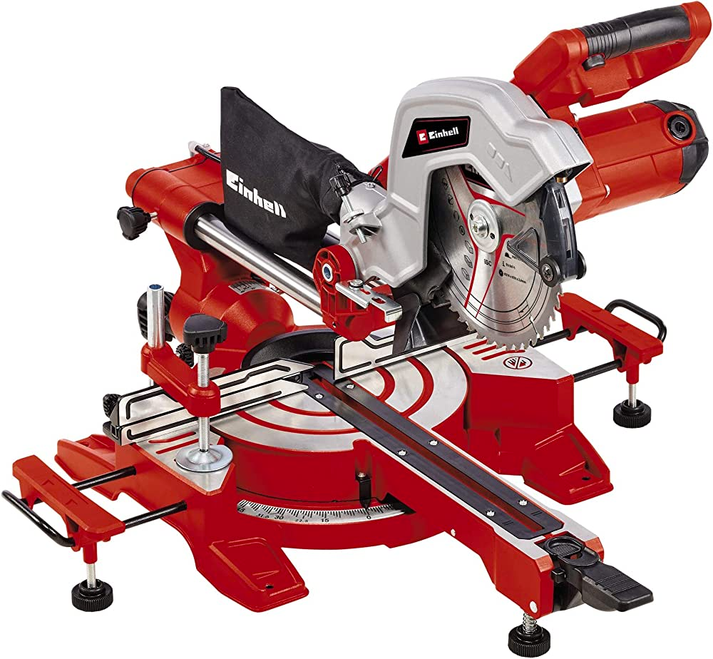 Einhell 4300380  TC-SM 216 Doğrama ve Gönye Testere