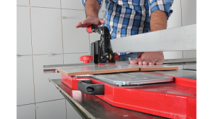 Rubi 12955 TP-66-T Seramik Kesme Makinesi