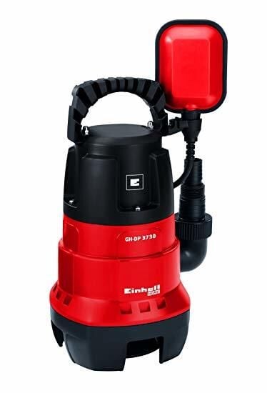 Einhell GC-DP 3730 Dalgıç Pompa-Kirli Su