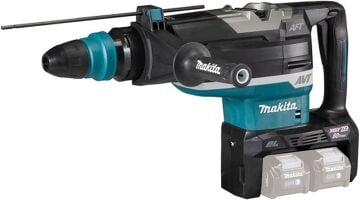 Makita HR006GZ 40V 12.9kg Akülü Elektropnömatik Kırıcı-Delici (SOLO)