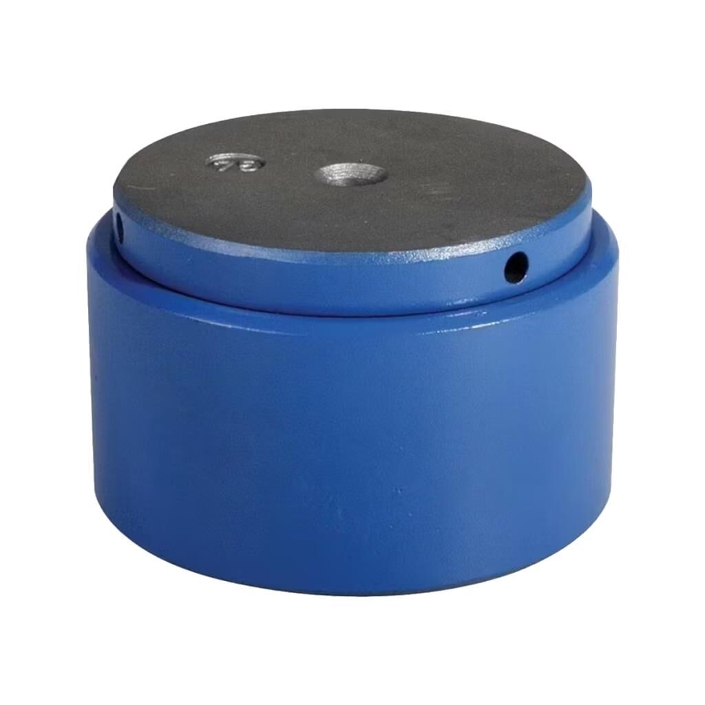 Candan 110mm Mavi Boru Kaynak Paftası CM-WS 110