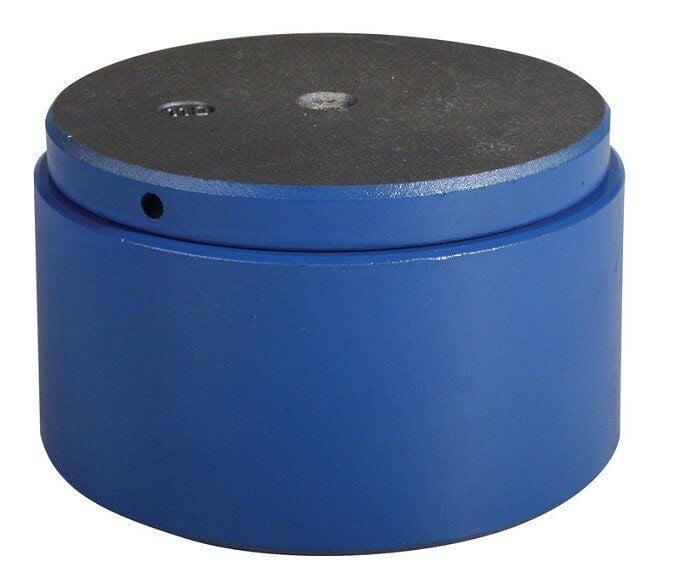 Candan 110mm Mavi Boru Kaynak Paftası CM-WS 110