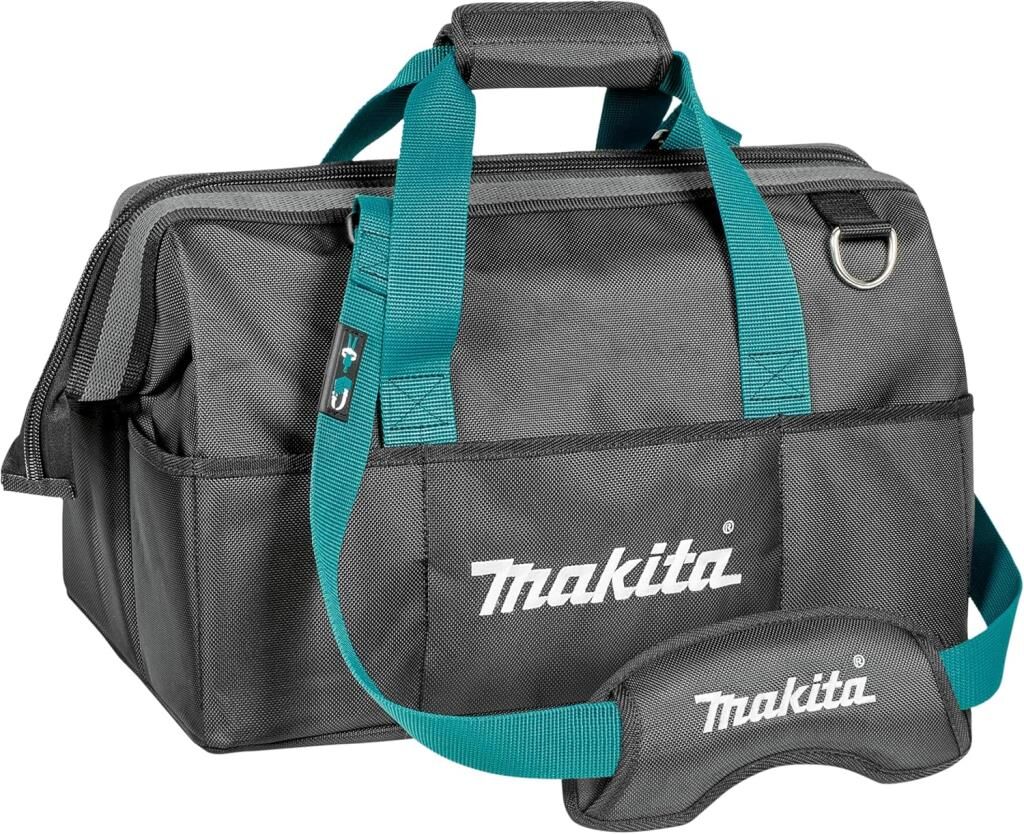 Makita E-05468 Çok Amaçlı Alet Taşıma Çantası