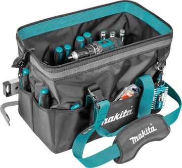 Makita E-05468 Çok Amaçlı Alet Taşıma Çantası