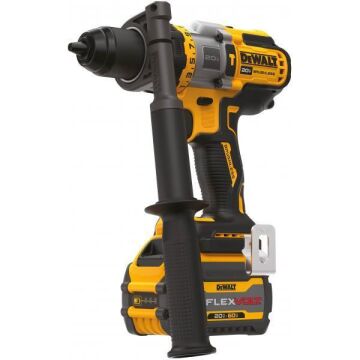 Dewalt DCD999X1-QW 18V 9AH Akülü Darbeli Vidalama Matkap