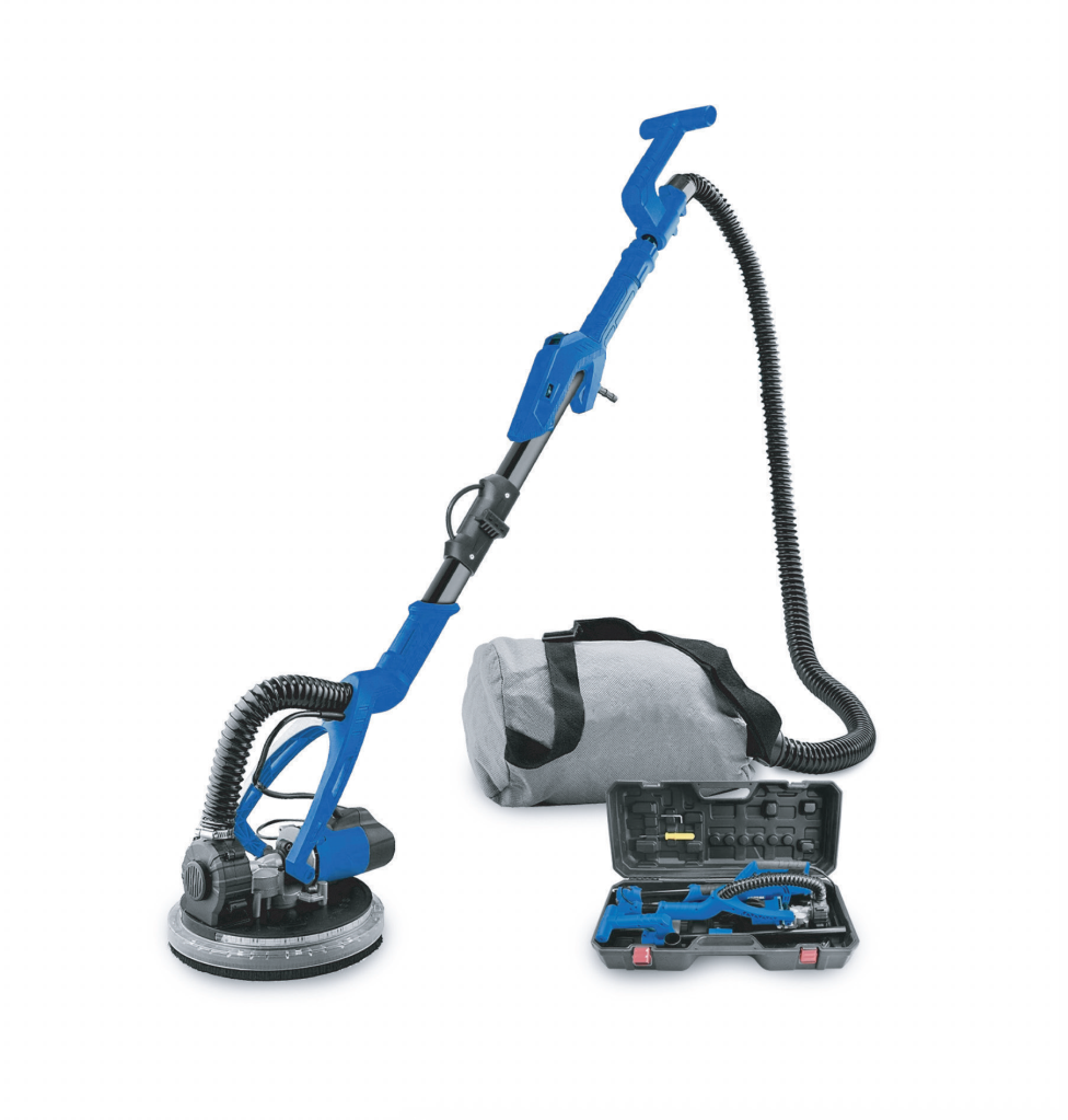 Factor CS750BL Duvar Zımpara Makinesi