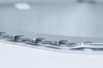 Makita A-87242 305mm 60 Diş Metal Kesme Daire Testere