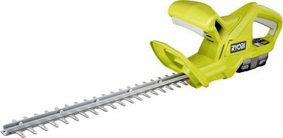 RYOBI RY18HT40A 18V Akülü Çit Kesme