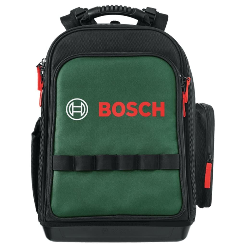 Bosch Sırt Çantasi Tool Backpack