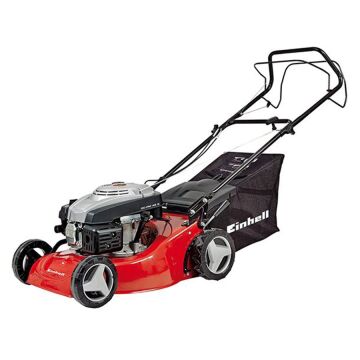 Einhell GC-PM 46 S Benzinli Çim Biçme