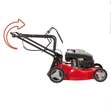Einhell GC-PM 46 S Benzinli Çim Biçme
