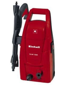 Einhell TC-HP 1334 Yüksek Basınçlı Yıkama