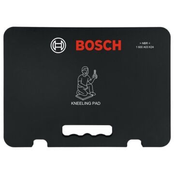 Bosch Tekerlekli Alet Çantası Seti 119 Parça - 1600A02ZB4