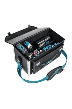 Makita E-05424 Profesyonel Endüstriyel Alet Taşıma Çantası