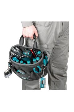 Makita E-05474 Genel El Aletleri Taşıma Çantası