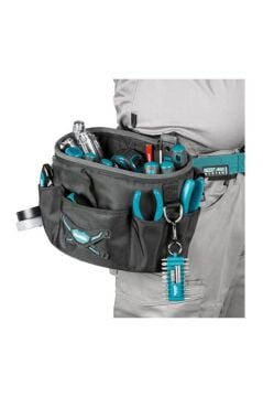 Makita E-05474 Genel El Aletleri Taşıma Çantası