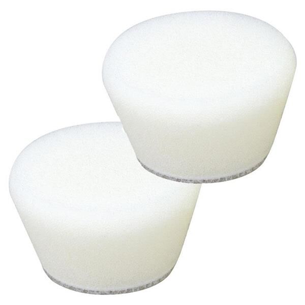 Proxxon 29076 30Mm Sert Beyaz Sünger 2 Adet