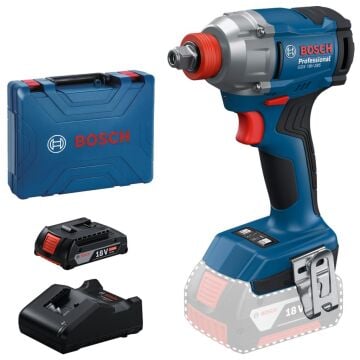 Bosch GDX 18V-285 Akülü Darbeli Somun Sıkma