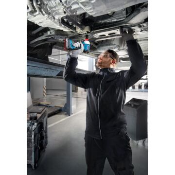 Bosch GDX 18V-285 Akülü Darbeli Somun Sıkma