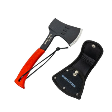 İzeltaş Çelik Kamp Baltası 600 gr