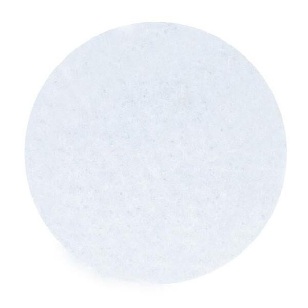 Proxxon 28666  (28660 WP/E İçin) Parlatma Polisaj Keçesi 2'li Paket