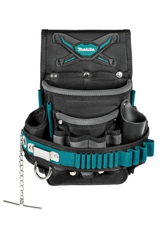Makita E-05181 Elektronikçi Alet Kılıfı