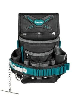 Makita E-05181 Elektronikçi Alet Kılıfı