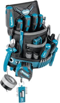 Makita E-05181 Elektronikçi Alet Kılıfı