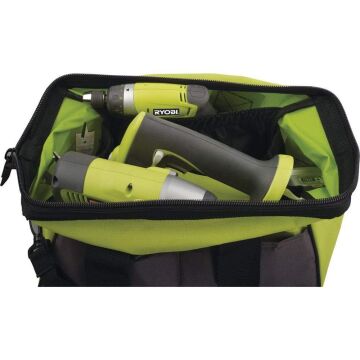 Ryobi UTB2 Bez Çanta