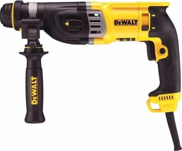 Dewalt D25143K Sds-Plus Kırıcı Delici